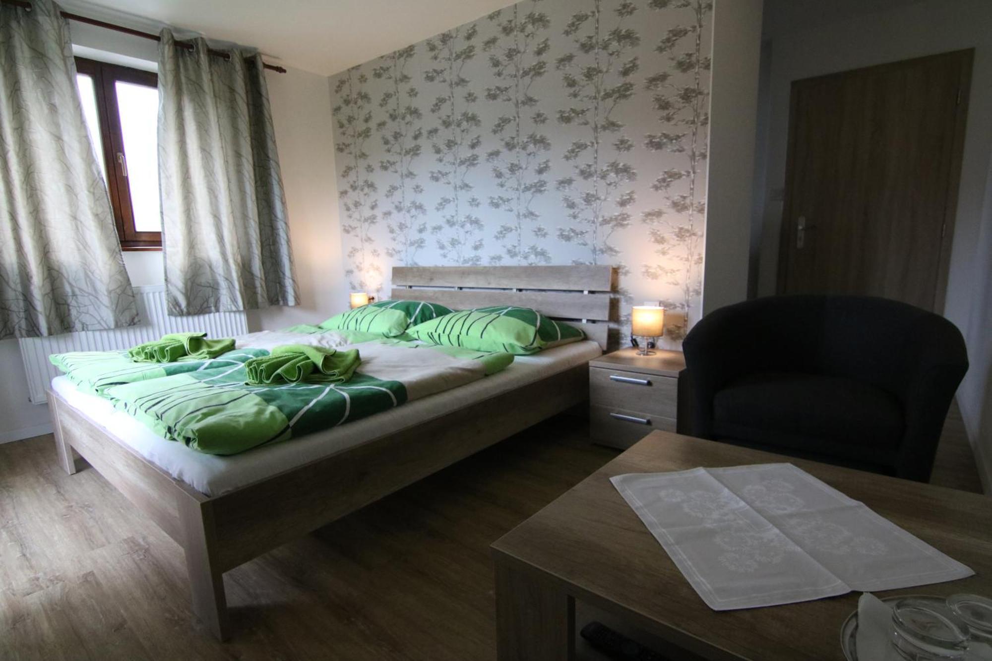Penzion Sibir Wysokie Tatry Zewnętrze zdjęcie